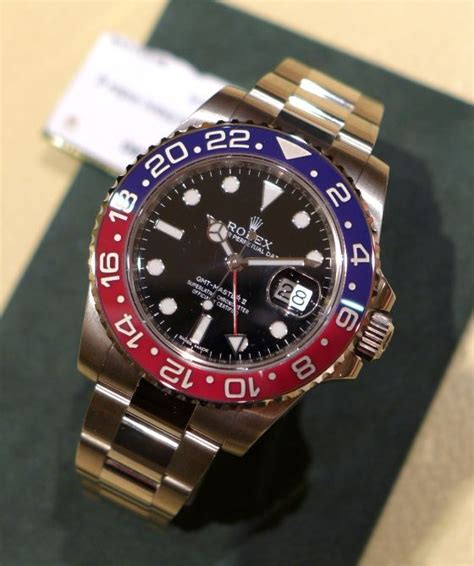 rolex gmt basel 2014|Rolex jewelry Basel stadt.